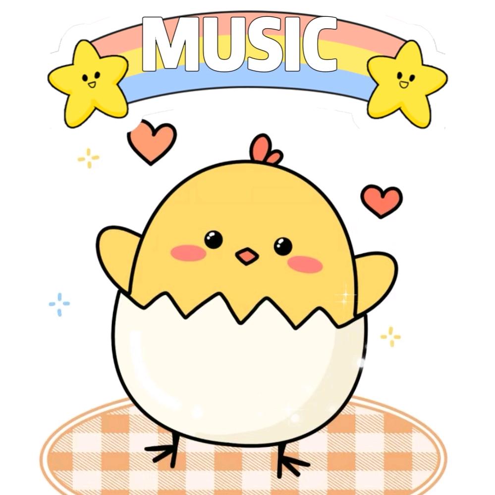 蛋壳🐣