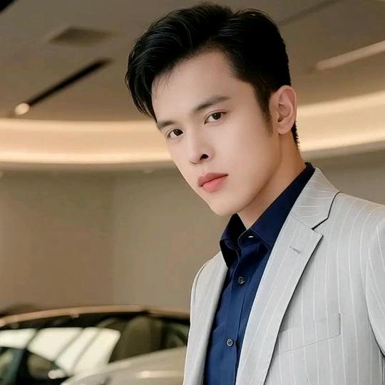 贵哥一生只爱晨晨