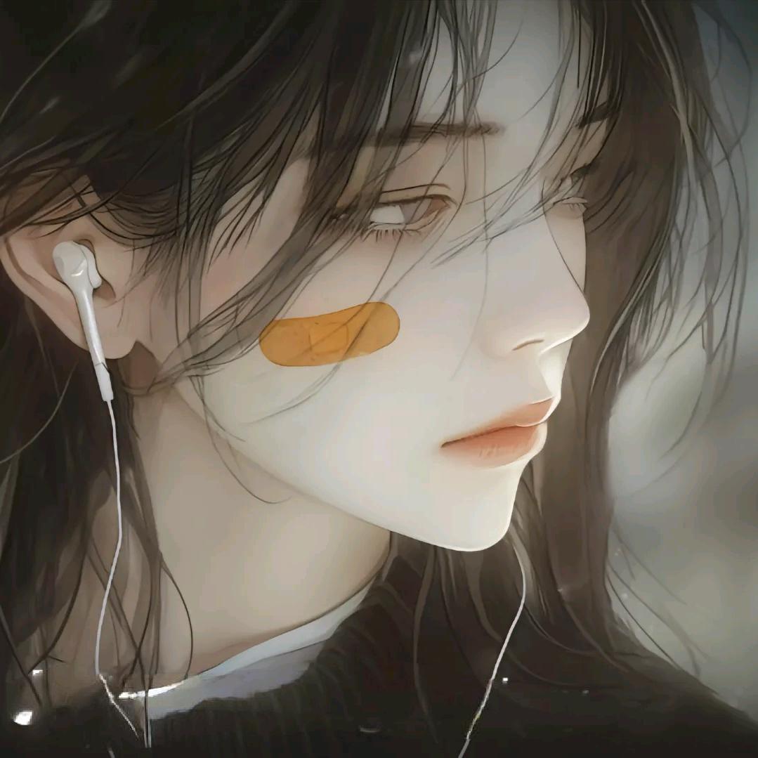 临渊.