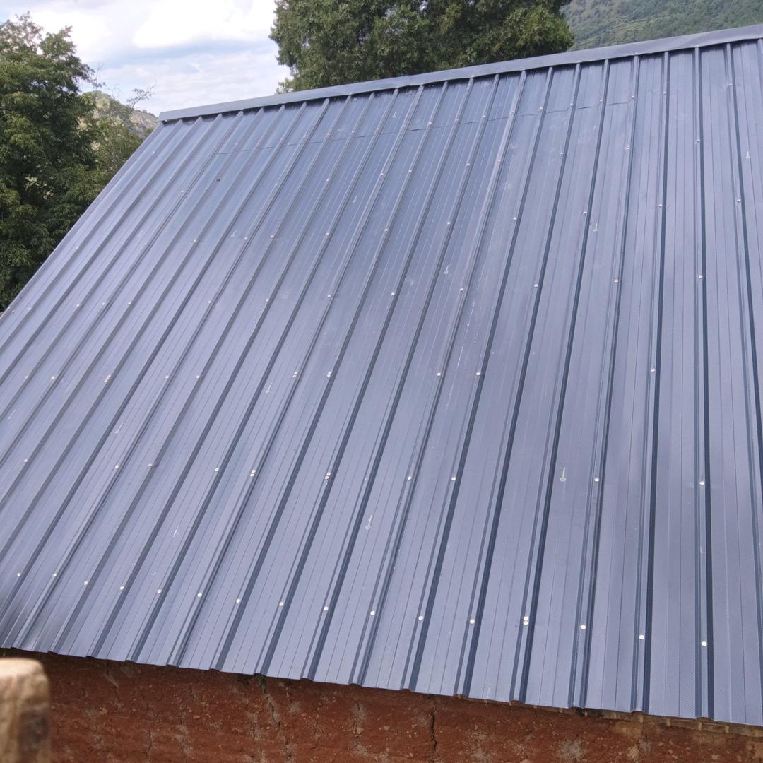 流动电焊（钢结构）