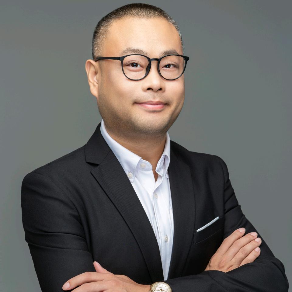 淘哥说