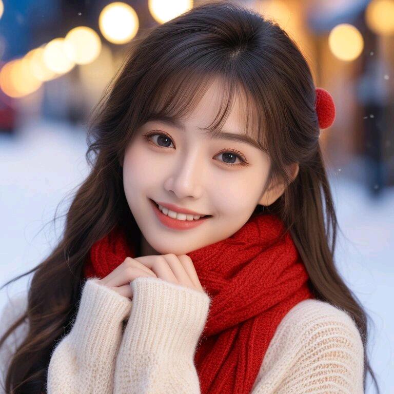 媛媛❤️