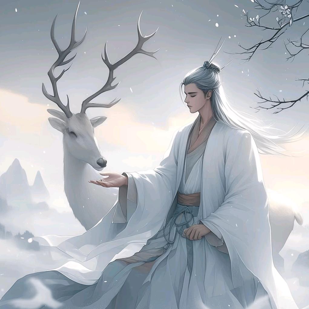 浊酒倾觞