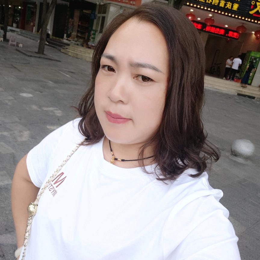 胖妹爱生活