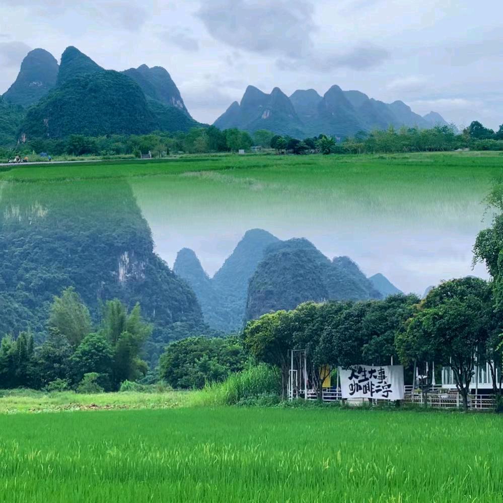 幸福的男人