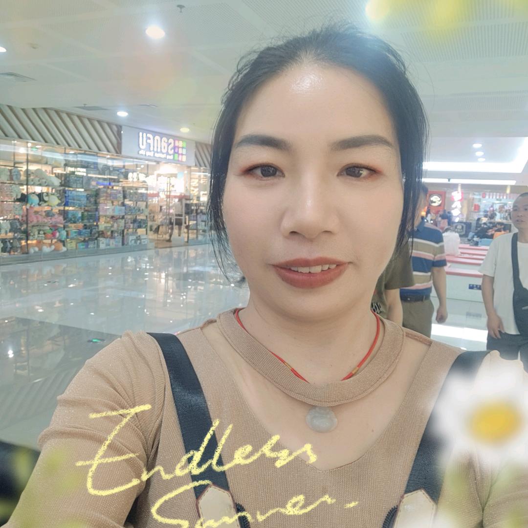 向往美好的明天