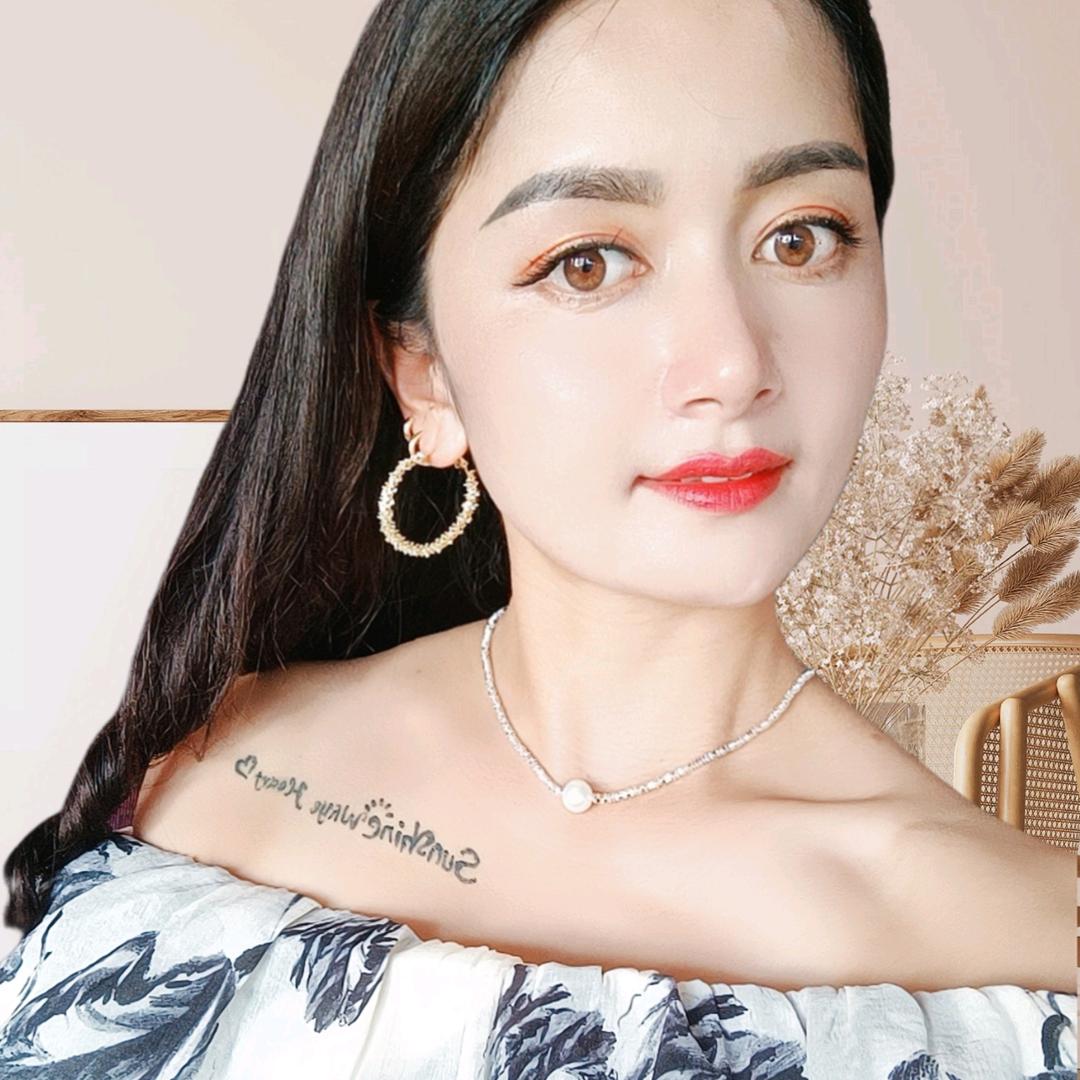 @小龙女💋
