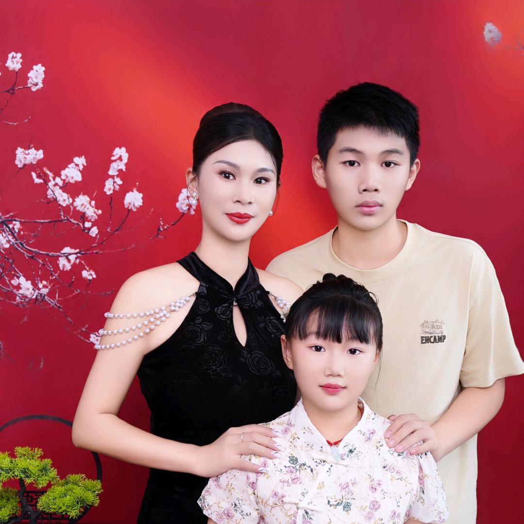 深巷子（娜哥）