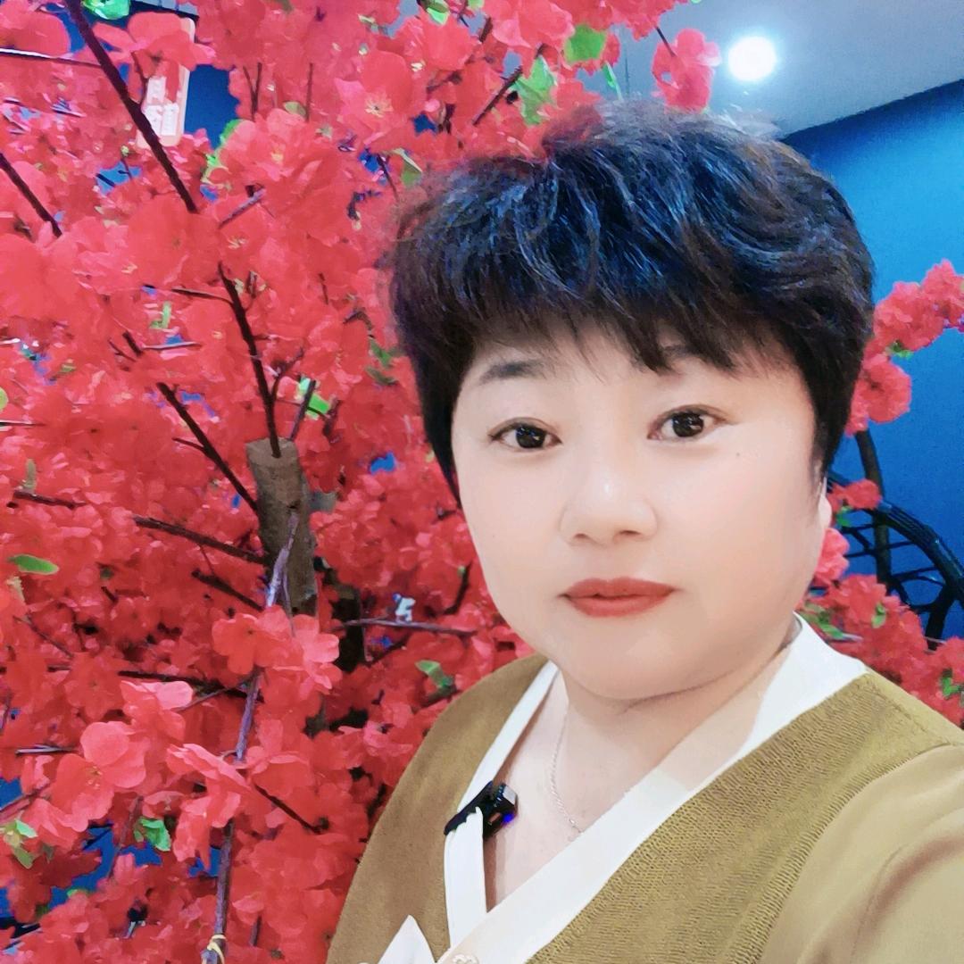 蔡红（不定时开播