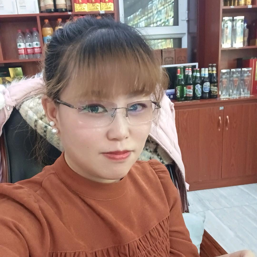 小妮子