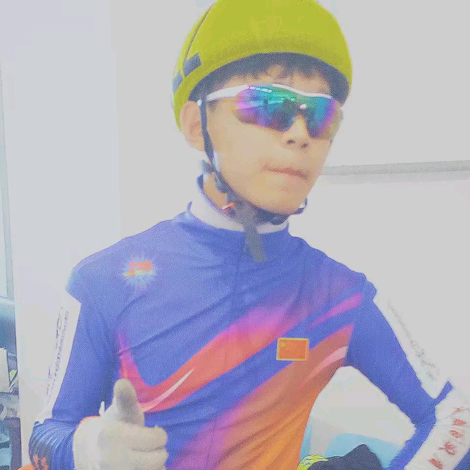 李哲Lee Zhe.