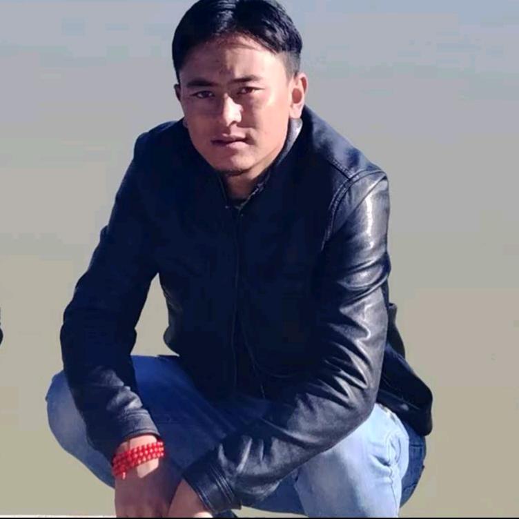 那曲康桑