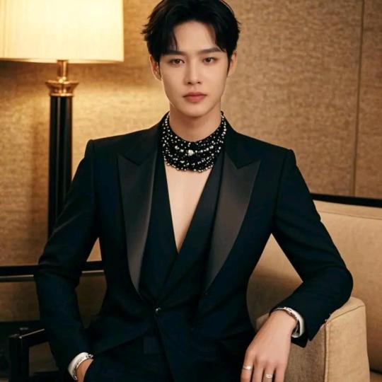 💞¥牛哆哆💋℘࿐ᩚ