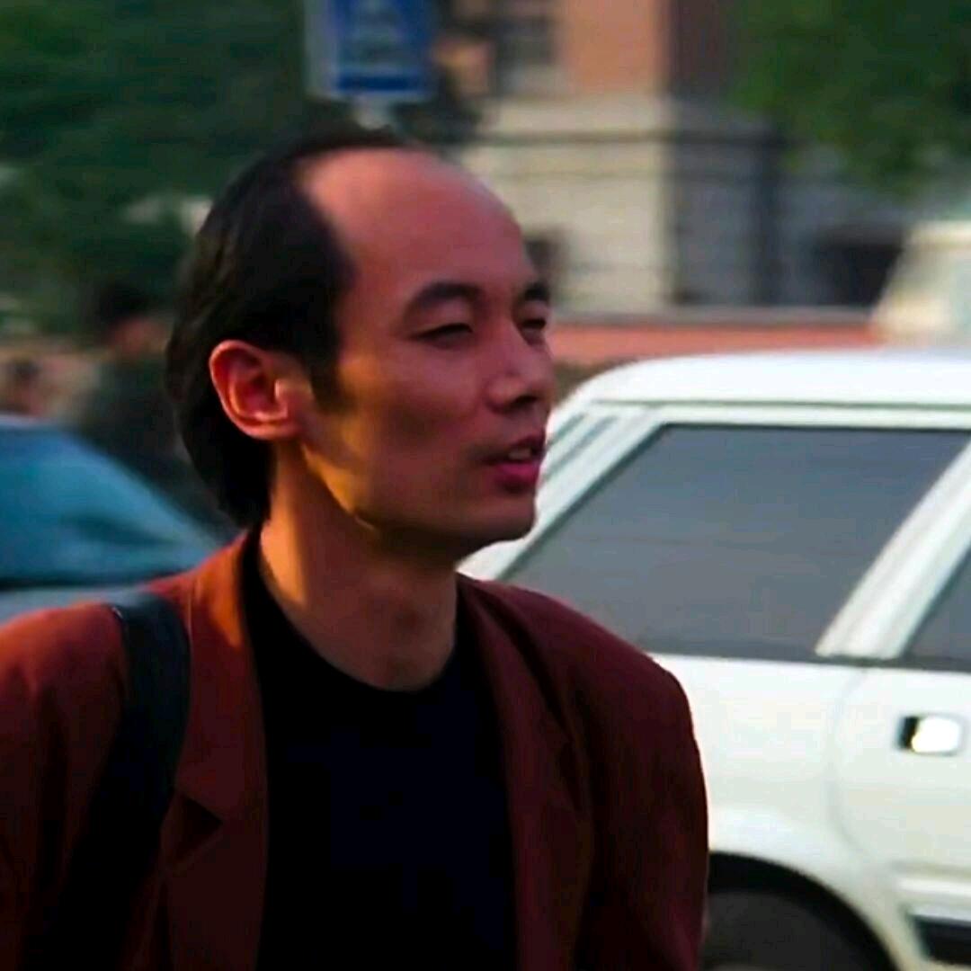 摄影师-小郭