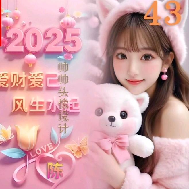 小姐姐