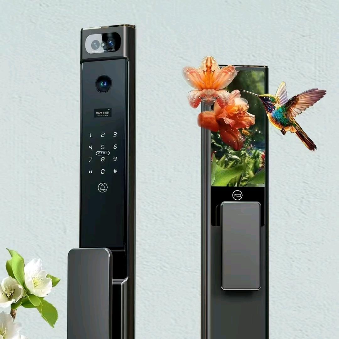 天祝万佳 智能锁 汽车遥控钥匙