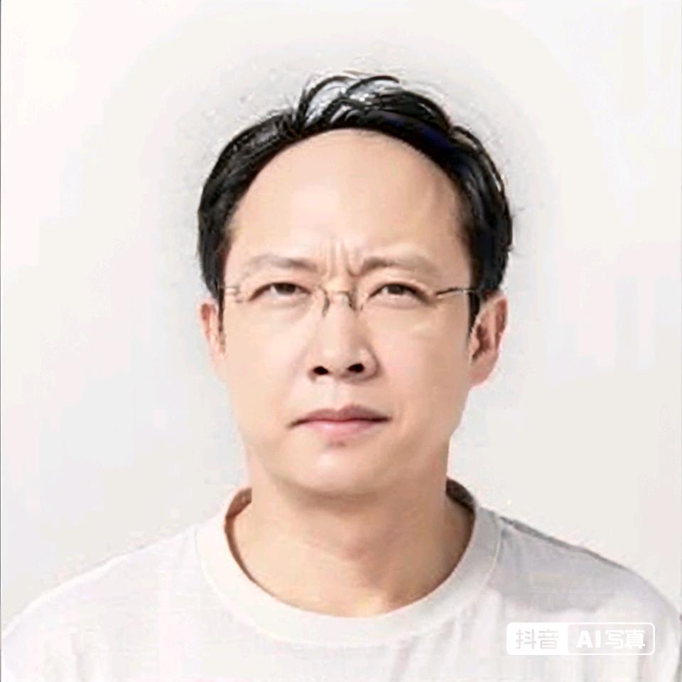 商业老兵乔老师
