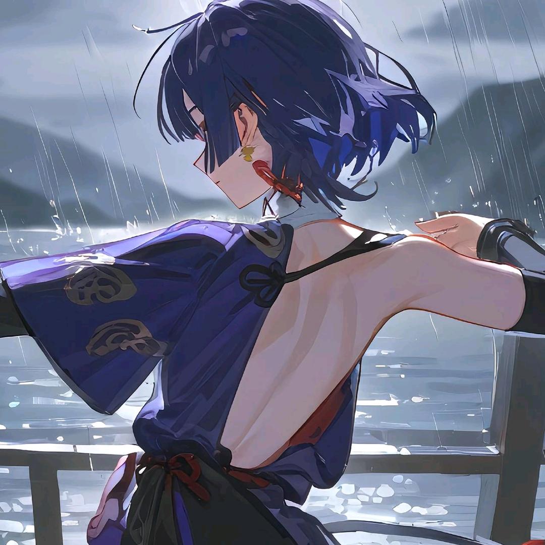 流言蜚语