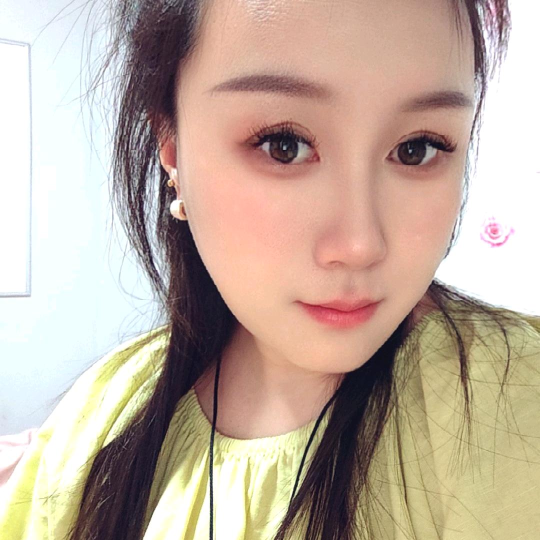 燕燕于飞🌈