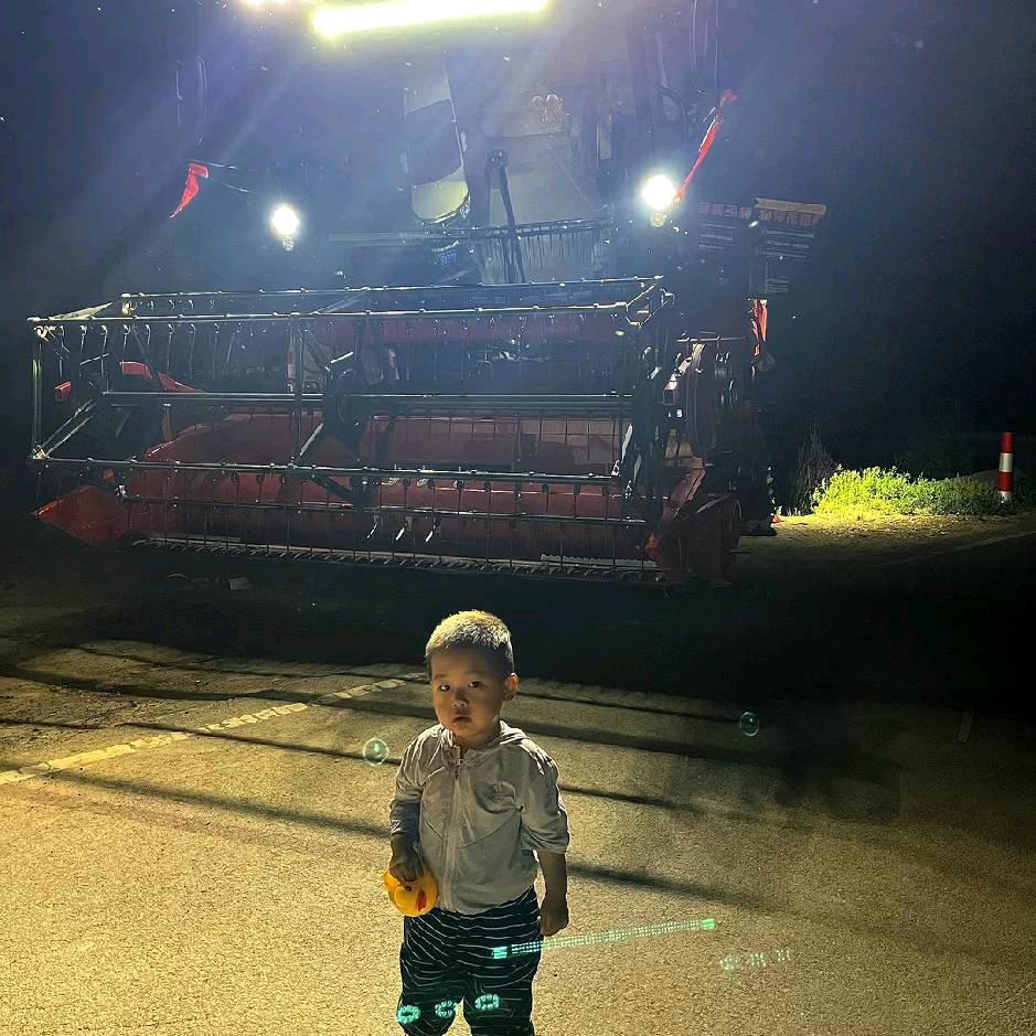 南召县小李子农机合作社