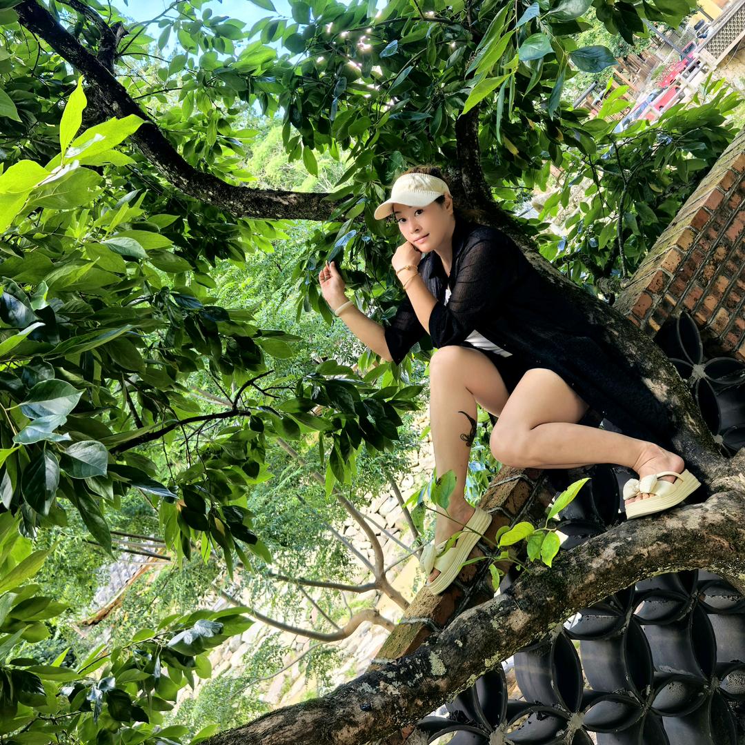 茵宣妈咪（请勿连赞）