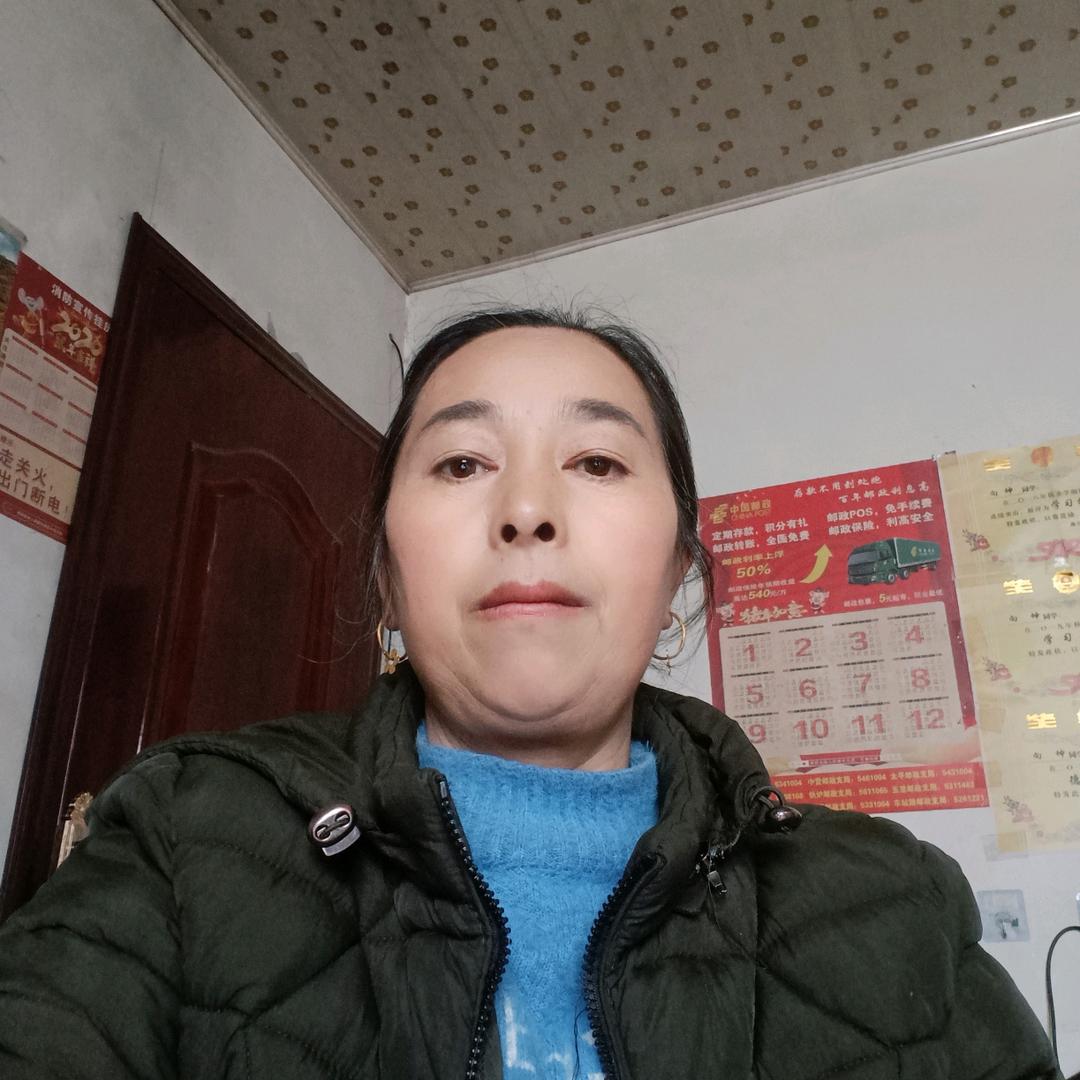 银珍(不定时直播)