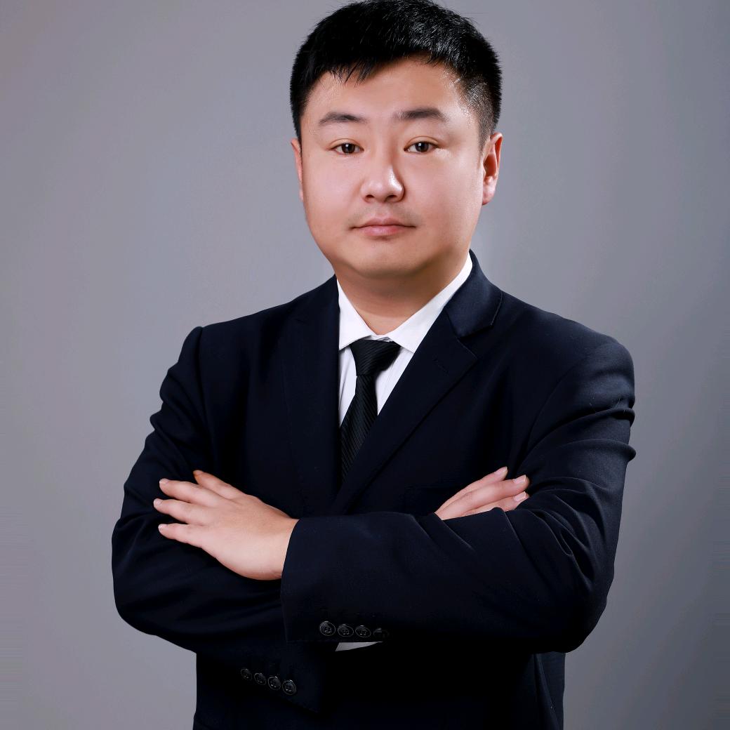 考研择校调剂复试指导-尹老师（人情世故）
