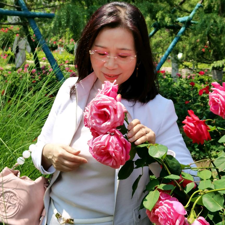 静好🌸🌸