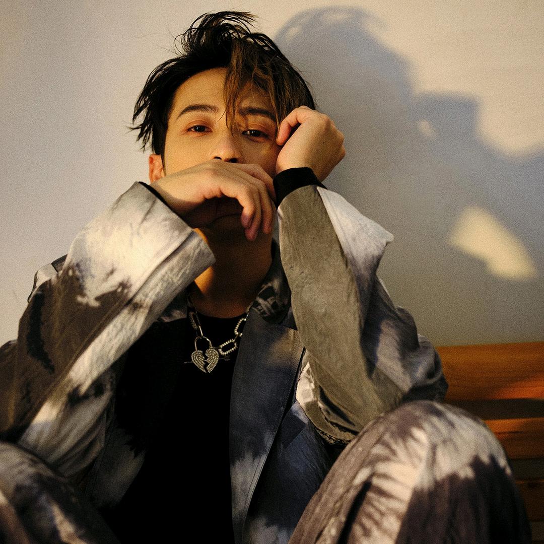 趣多多的巧克力豆