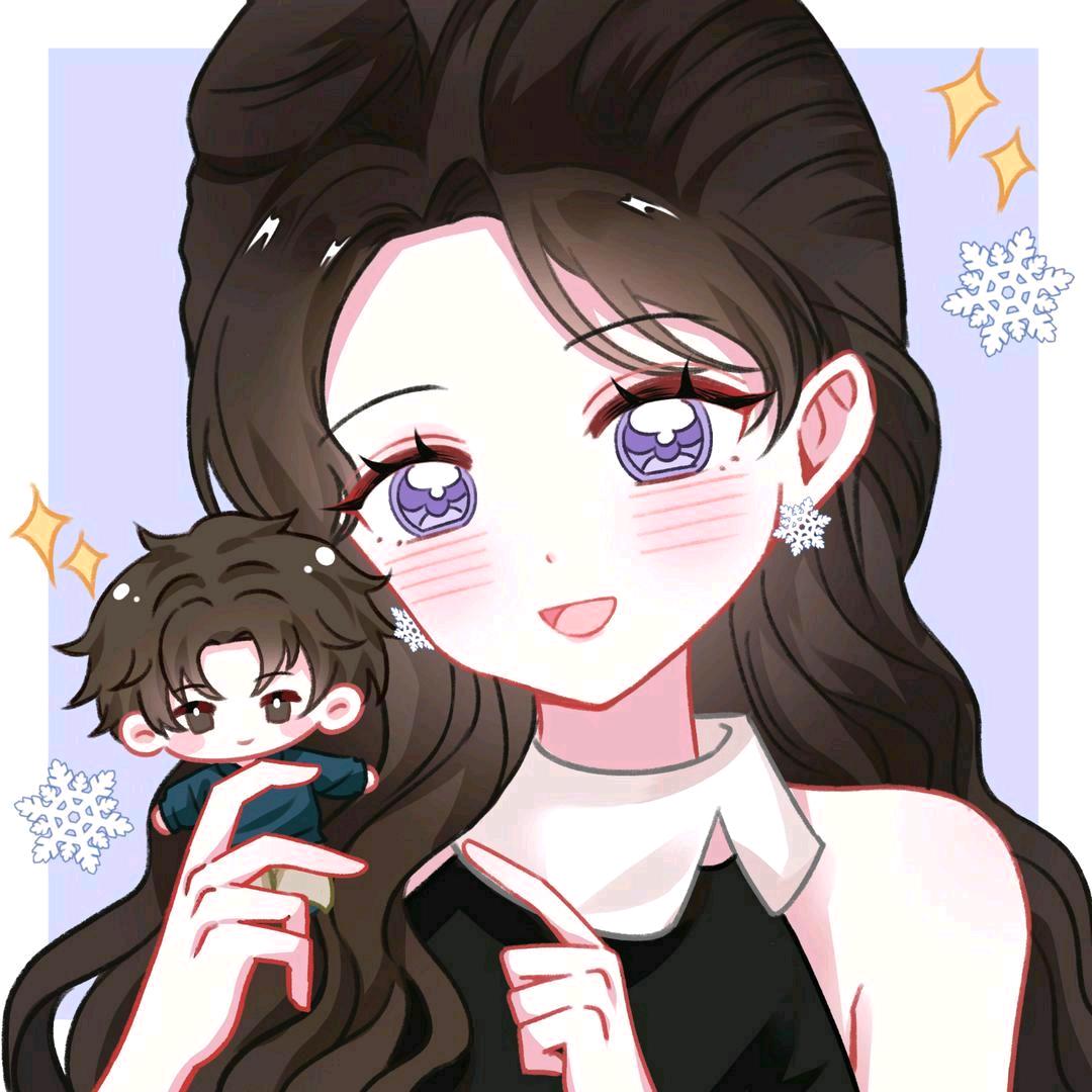 小鬼❄️¹¹²⁰