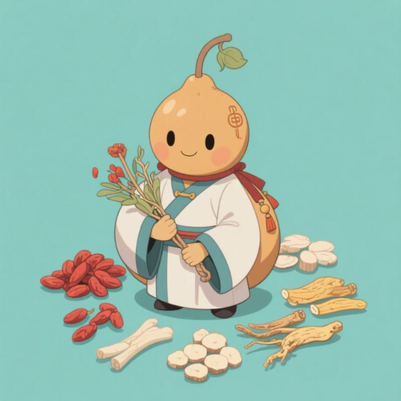 正唐说本草
