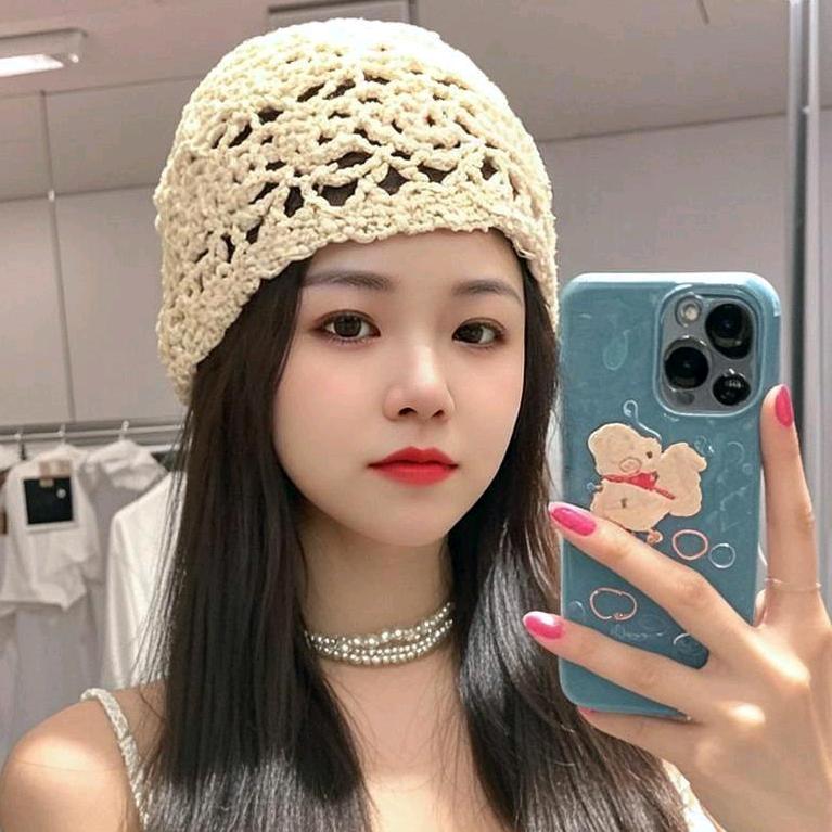 小货车女司机