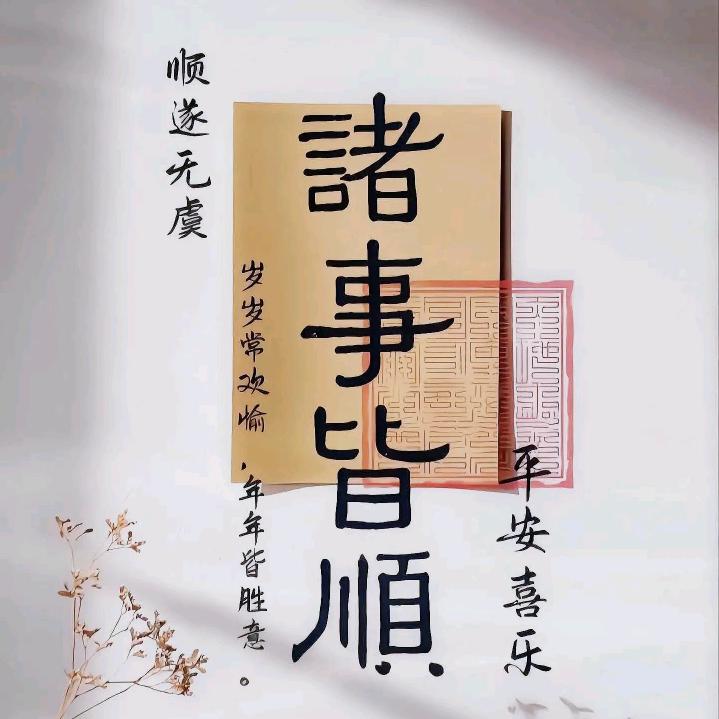 A.@劉