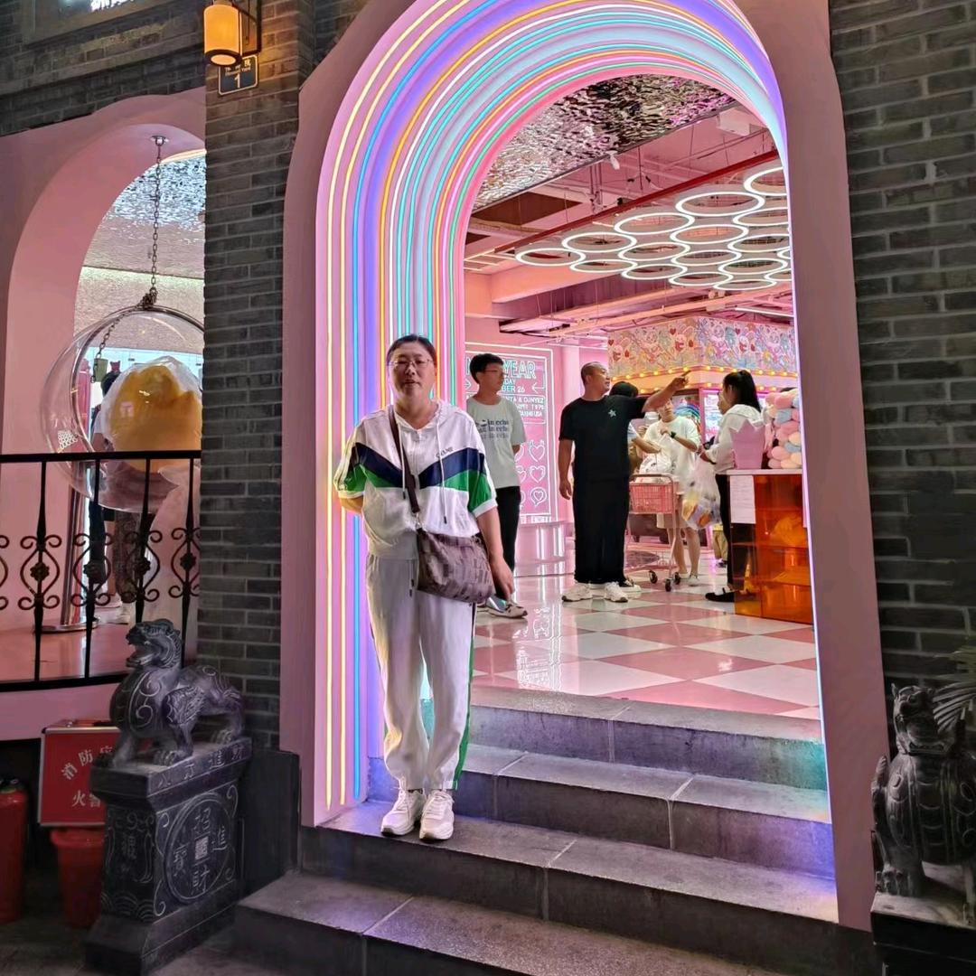 辉煌老师育儿优品