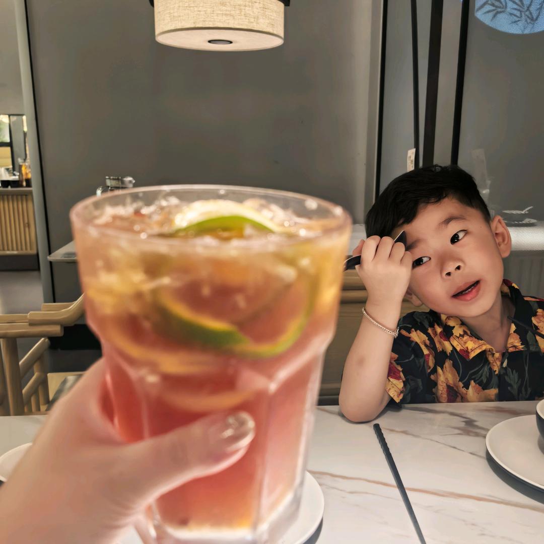 小黄是大力
