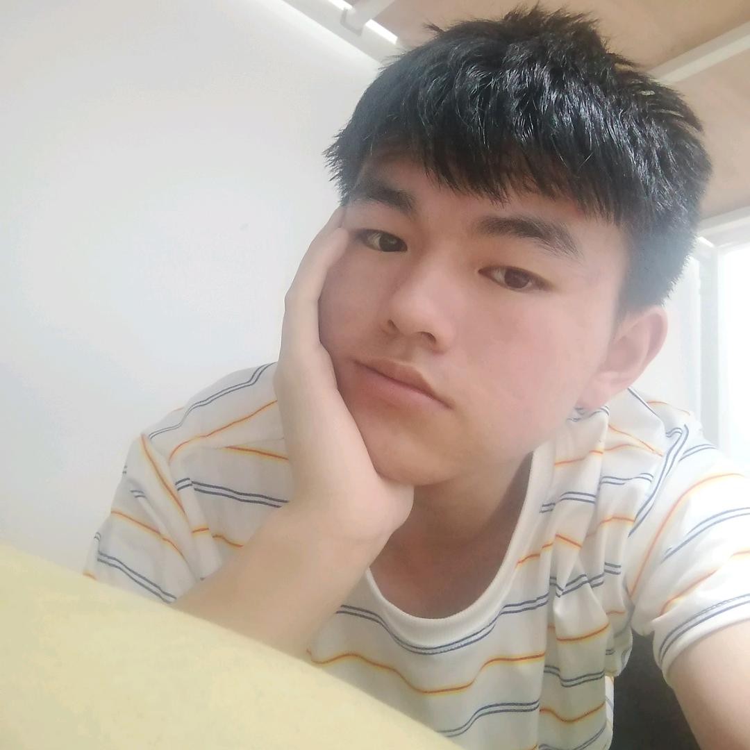 懒洋洋小琪