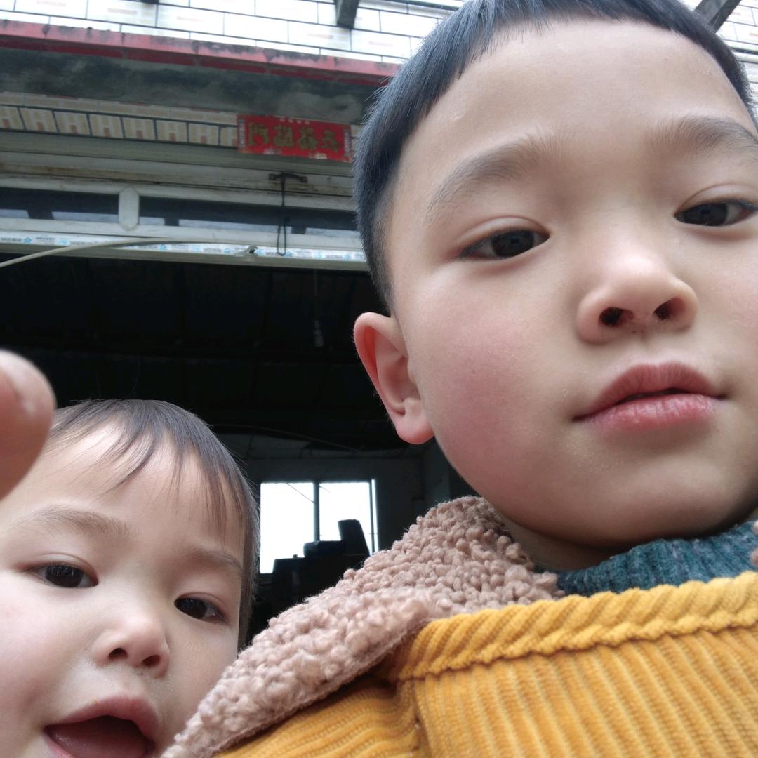陈尚恩