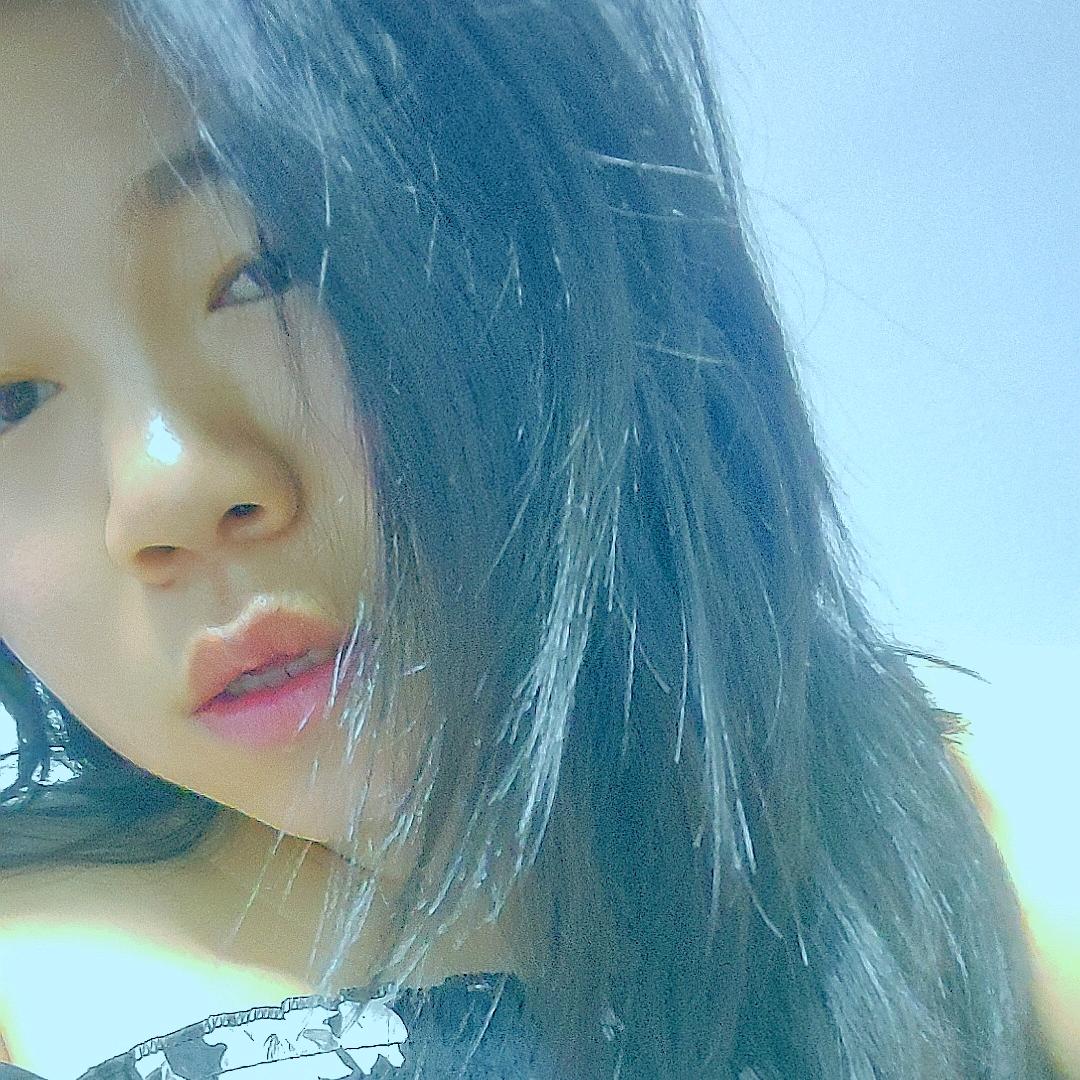 女神静💃瞎蹦哒