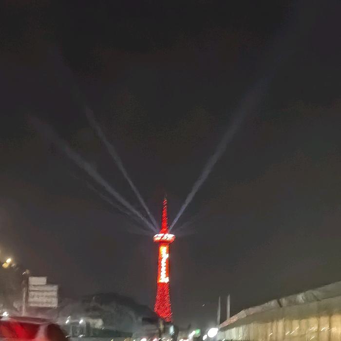 山水之间