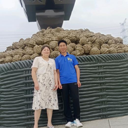 渔民的海