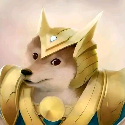 二哈狗头