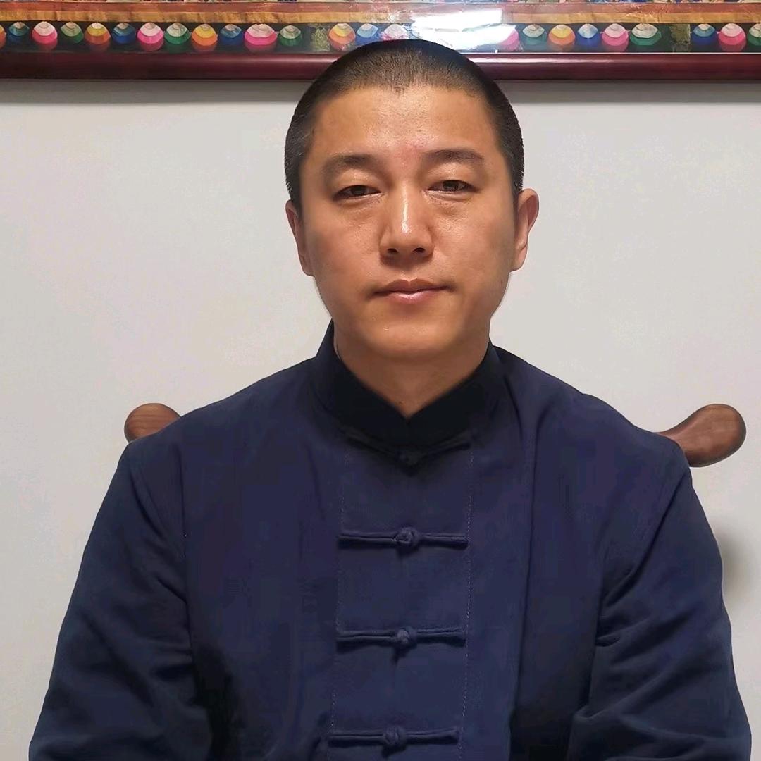 太一先生