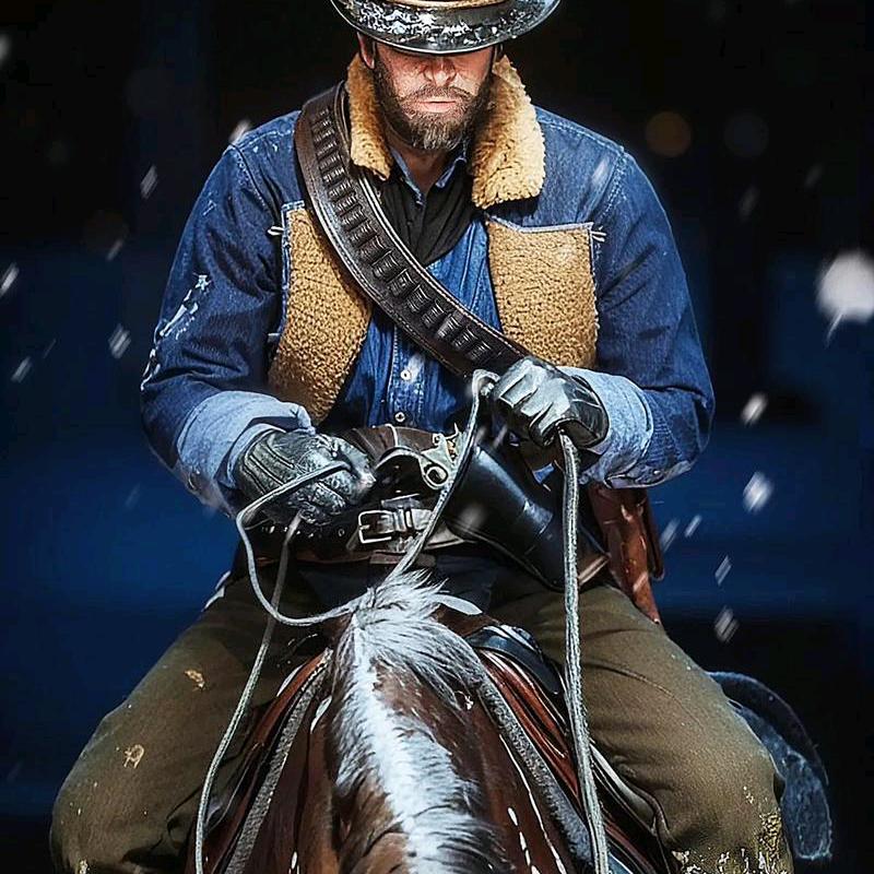 星星之火可以烧花