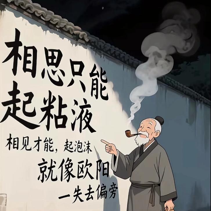 不吃香菜！