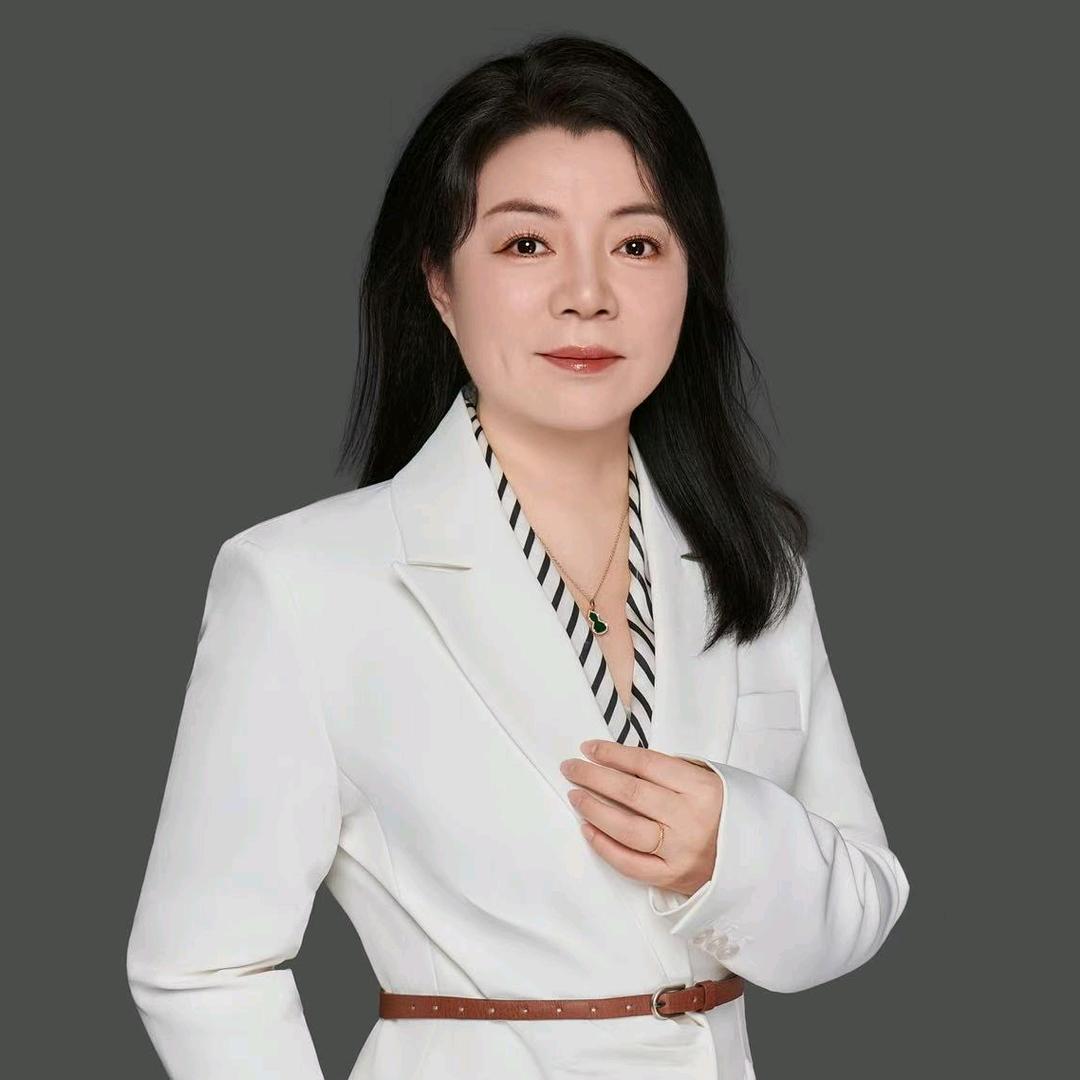 青岛馨宇康能量手～刘艳