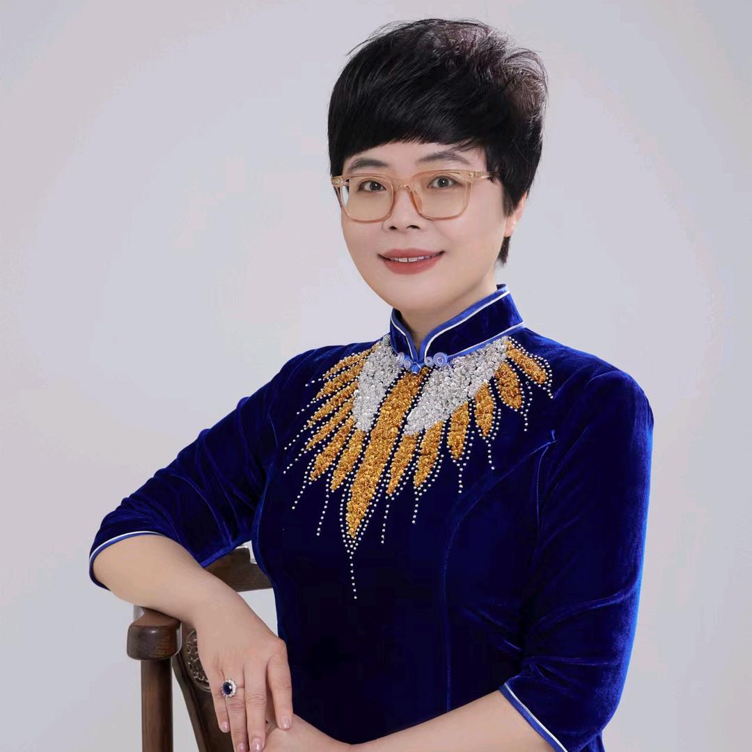 心理学博士祝晓琳