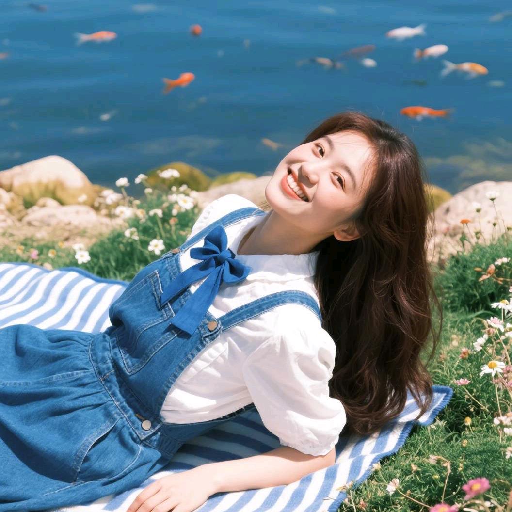 橙长小晶