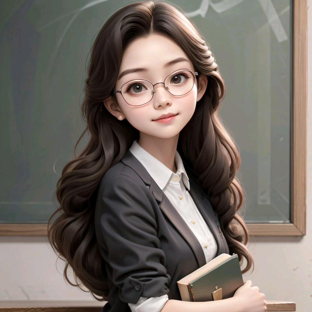 木子🌺