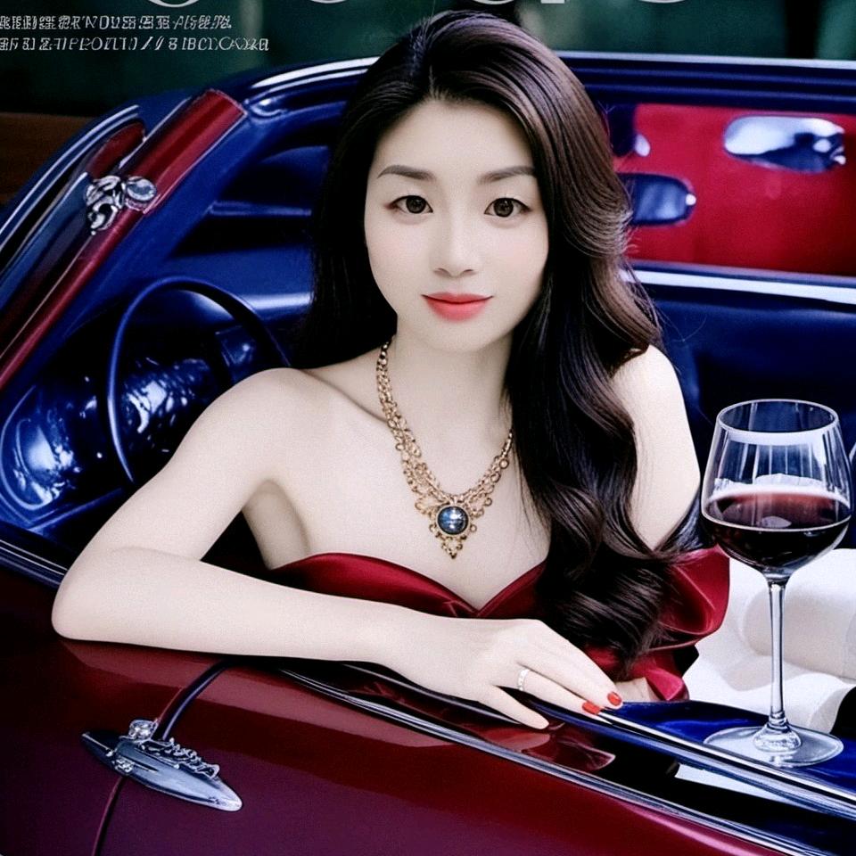 晴儿💋