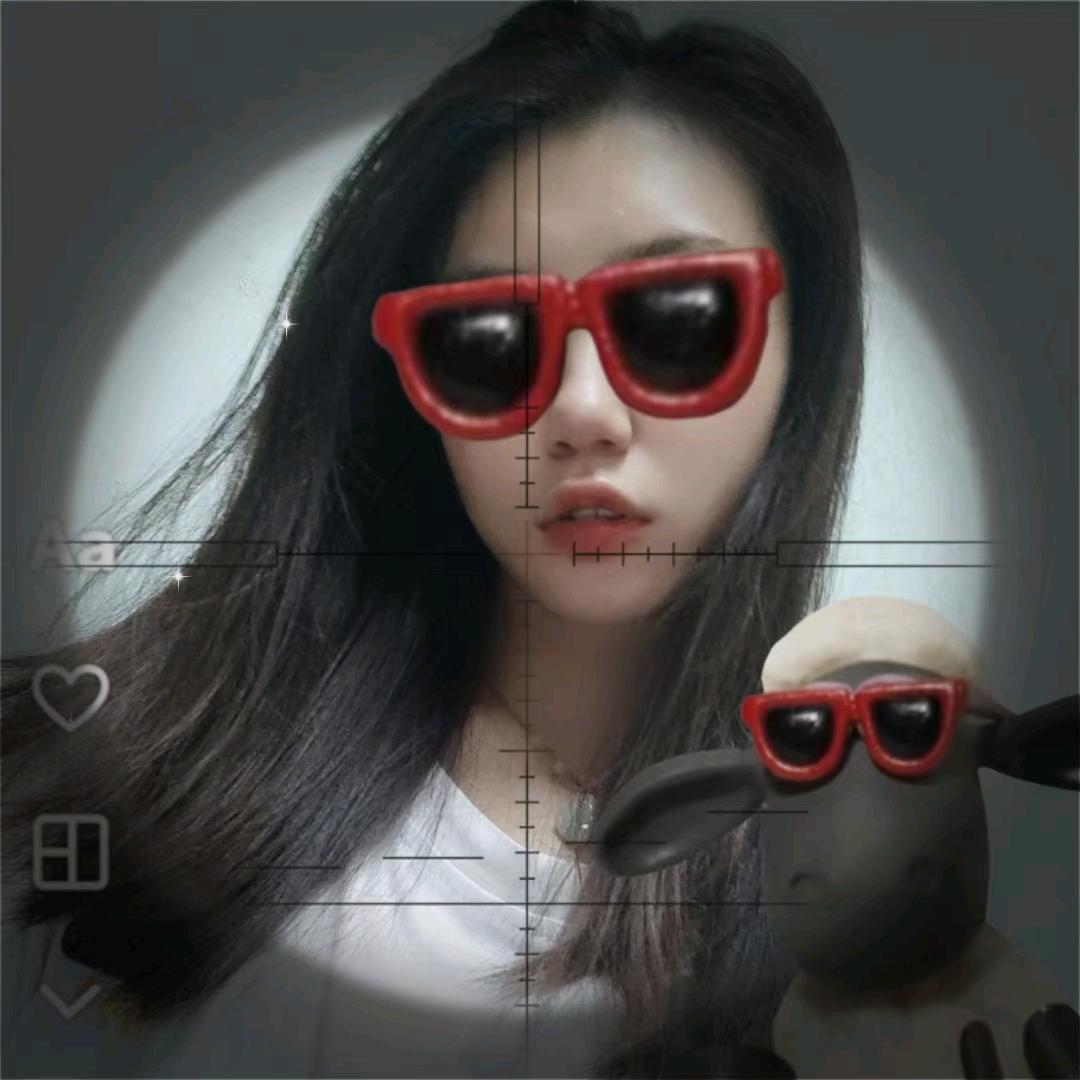 是啾咪吖